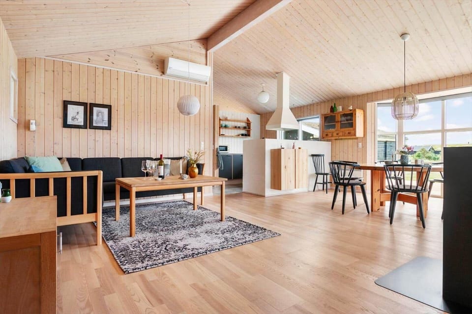 BL1399-Saltum-Laustvej-30 House in Løkken