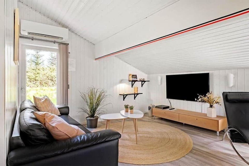 BL1486-Saltum-Ornebjergvej-4 House in Løkken