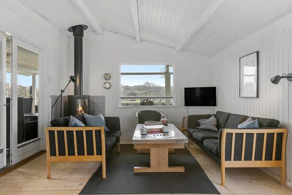 BL1448-Pandrup-Hunetorp-Klitvej-215 House in Blokhus