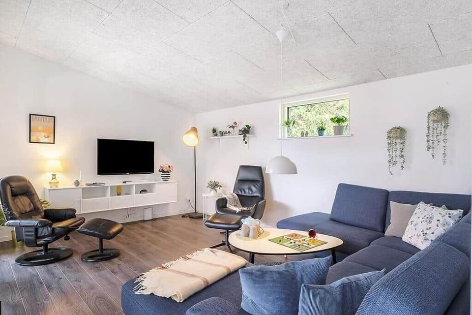 BL191-Blokhus-Bloksbjerg-13 House in Blokhus
