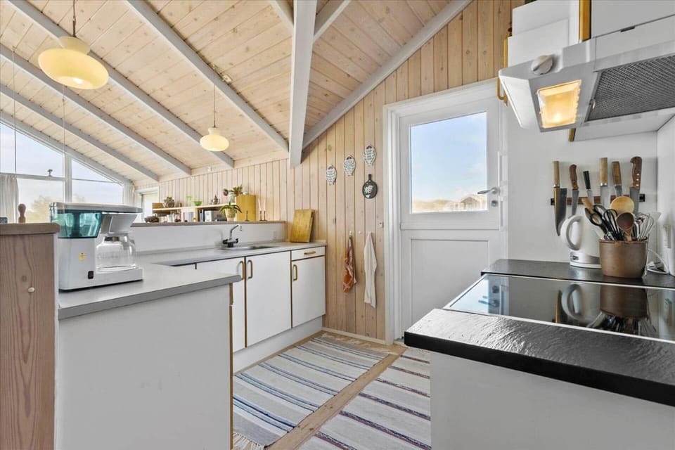 BL1747-Blokhus-Norresundbyvej-22 House in Blokhus