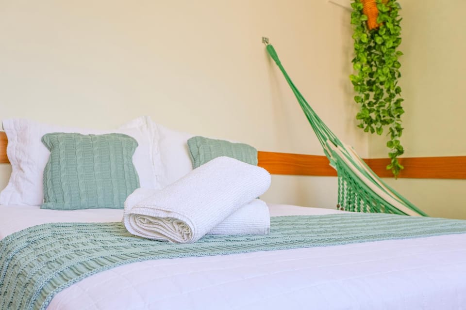 Studio Romântico em Copacabana: Aconchego a Poucos Passos da Praia! Apartment in Rio de Janeiro
