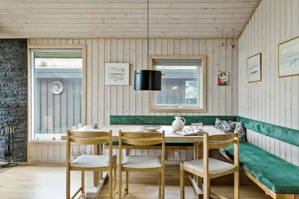 BL1522-Saltum-Kordalslien-25 House in Løkken
