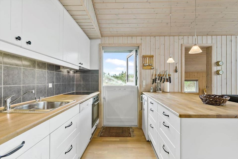 BL1522-Saltum-Kordalslien-25 House in Løkken