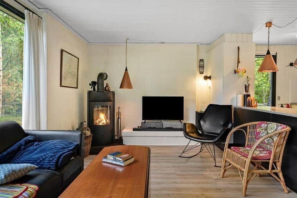 BL1763-Pandrup-Skorr-Karensvej-9 House in Denmark