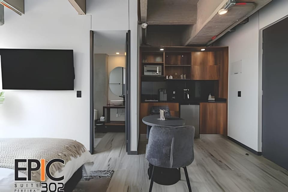 Kitchen or kitchenette, On site