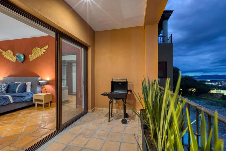 Balcony/Terrace, Balcony/Terrace