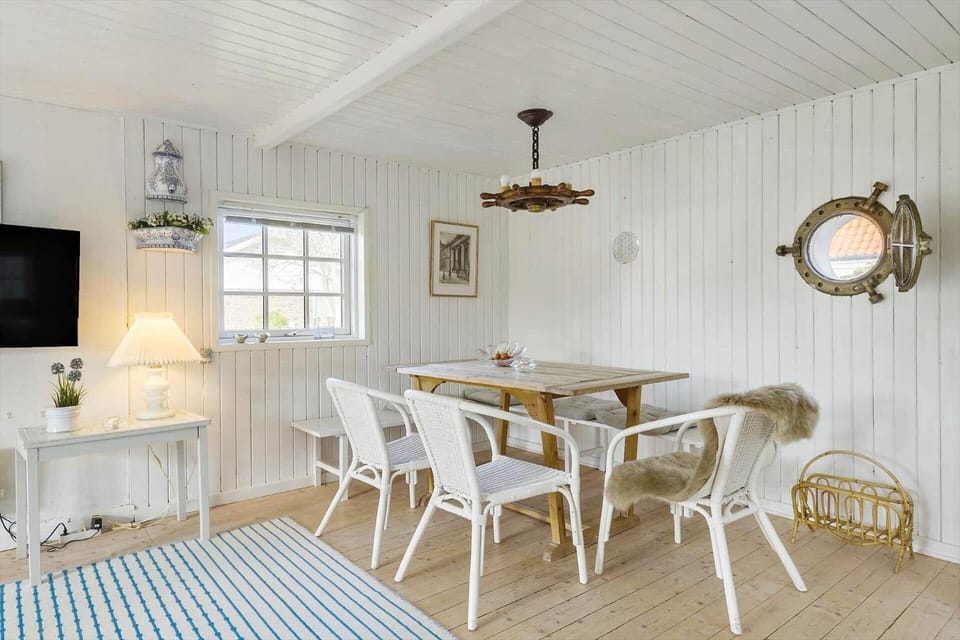 BL1547-Blokhus-Holstvej-26 House in Blokhus