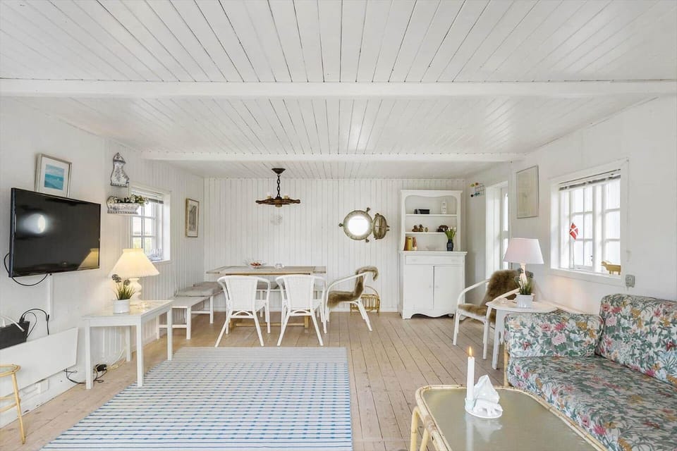 BL1547-Blokhus-Holstvej-26 House in Blokhus