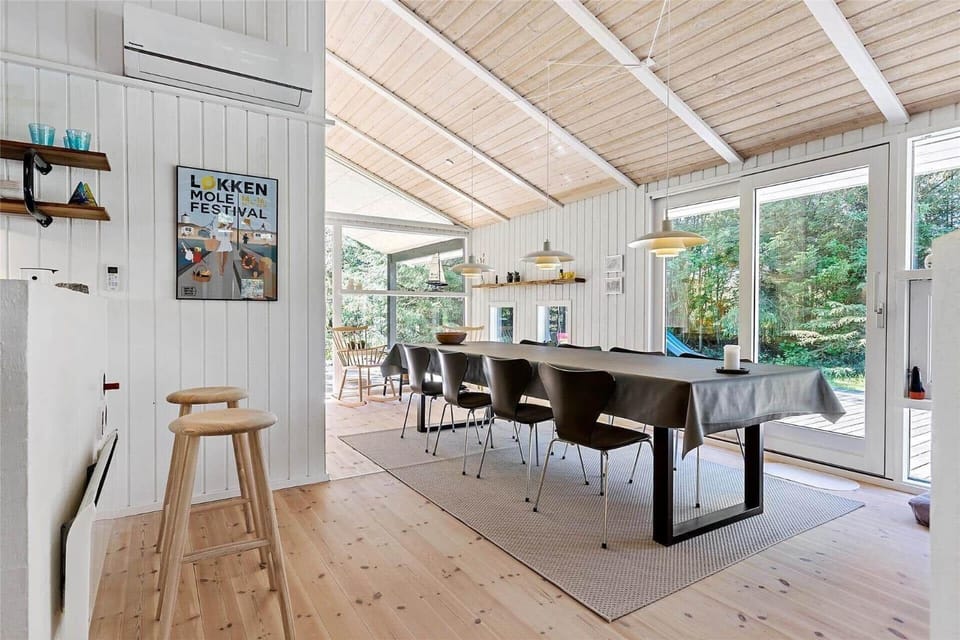 BL182-Saltum-Saltum-Strandvej-181 House in Løkken