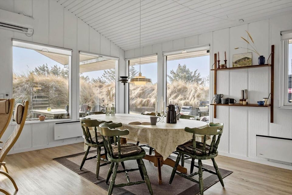 BL1173-20-Pandrup-Hunetorp-Klitvej-119 House in Blokhus