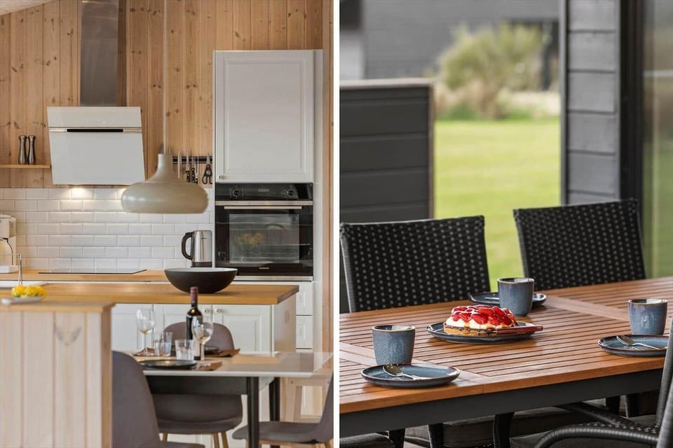 BL1288-Saltum-Tolhoj-48 House in Løkken