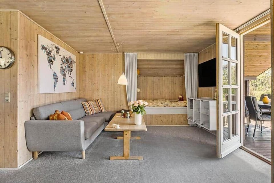 BL1289-Blokhus-Bloksbjerg-71 House in Blokhus