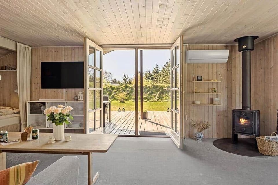 BL1289-Blokhus-Bloksbjerg-71 House in Blokhus