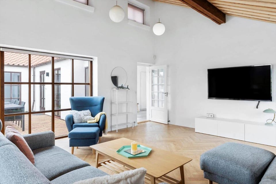 BL1117-Blokhus-Peter-Andersensvej-10 House in Blokhus