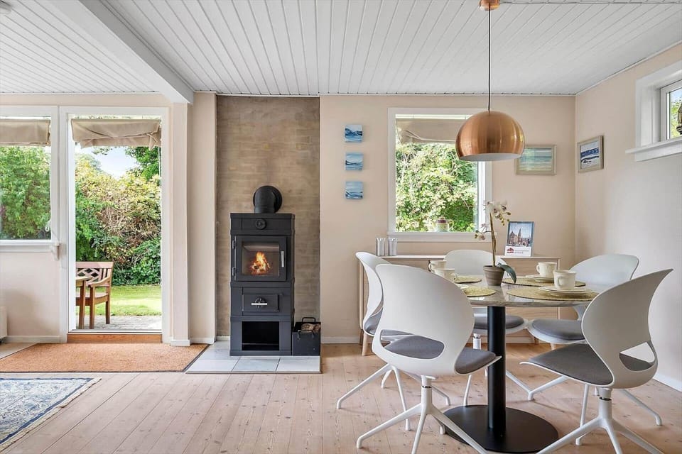 1484-N-Gilleleje-Markvaenget-11 House in Zealand