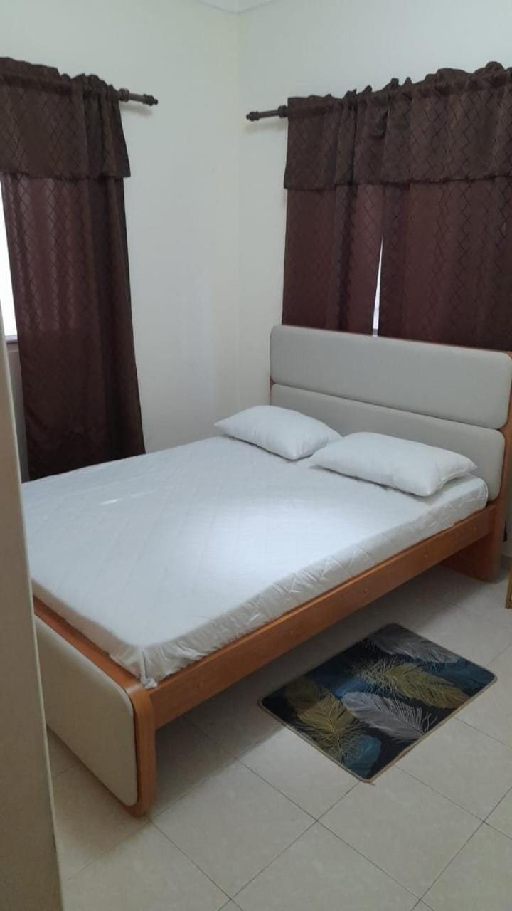 Apart SilvaGomes Apartment in Praia