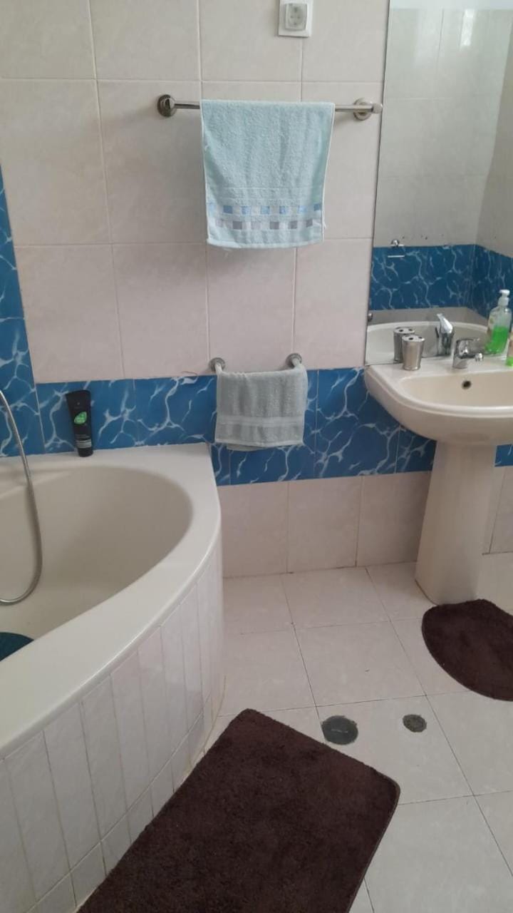 Apart SilvaGomes Apartment in Praia