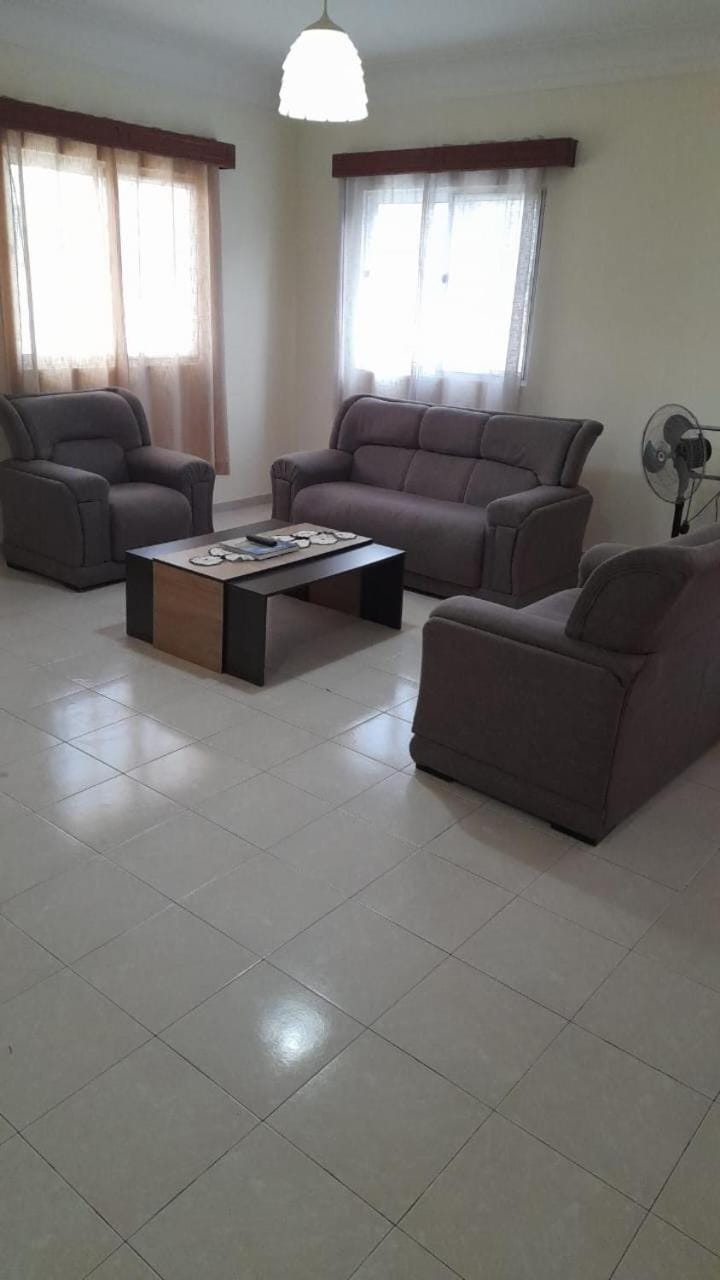 Apart SilvaGomes Apartment in Praia