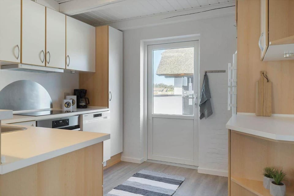 258-Harboore-Merchantvej-5 House in Central Denmark Region