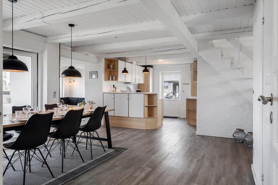 258-Harboore-Merchantvej-5 House in Central Denmark Region