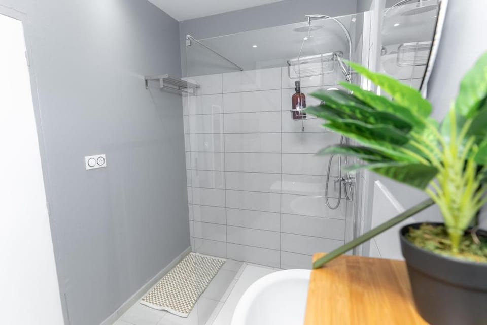 Le Nid de Thalys - Charming Apartment Apartment in Cayenne