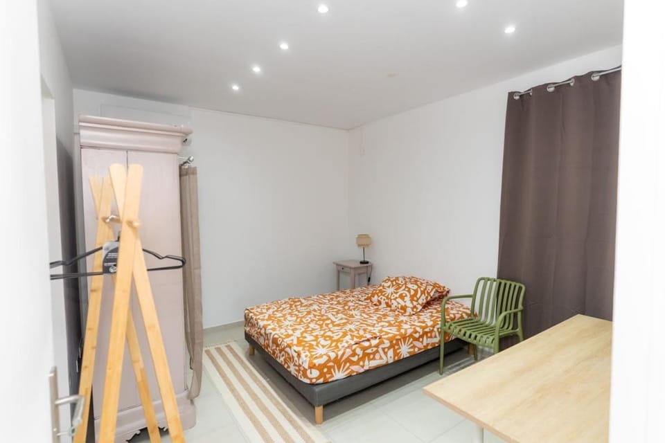 Le Nid de Thalys - Charming Apartment Apartment in Cayenne