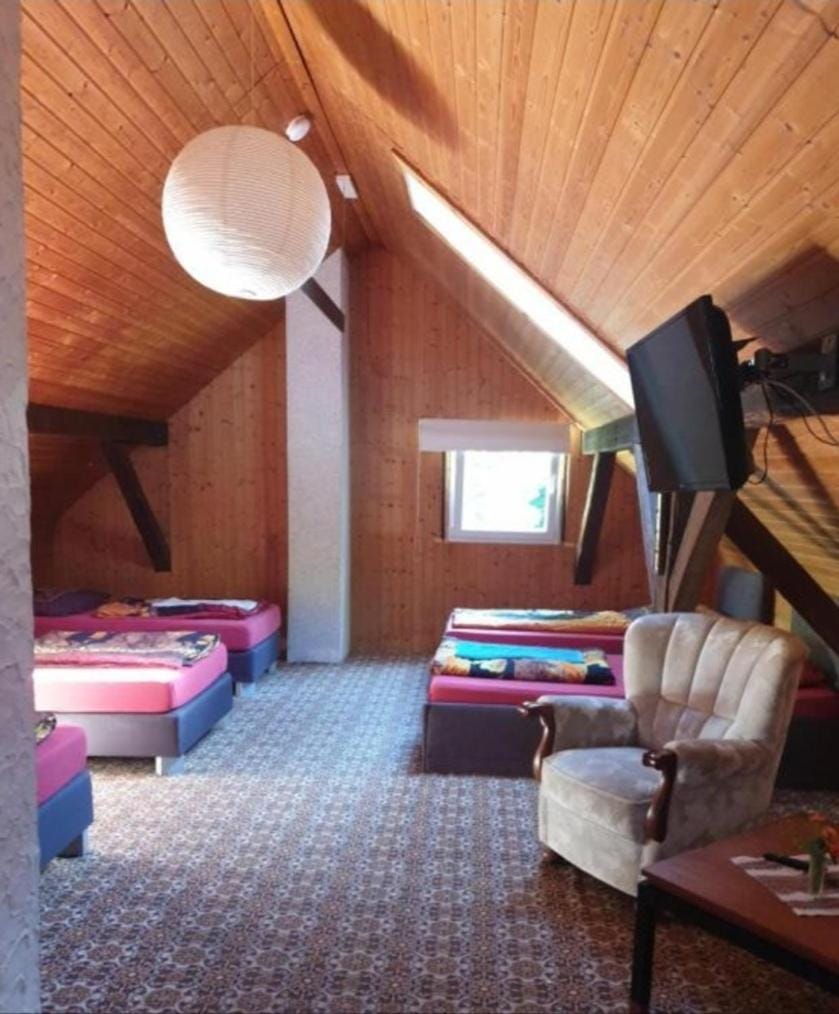 Ferienwohnungen-Monteurzimmer Appartements Apartment hotel in North Rhine-Westphalia