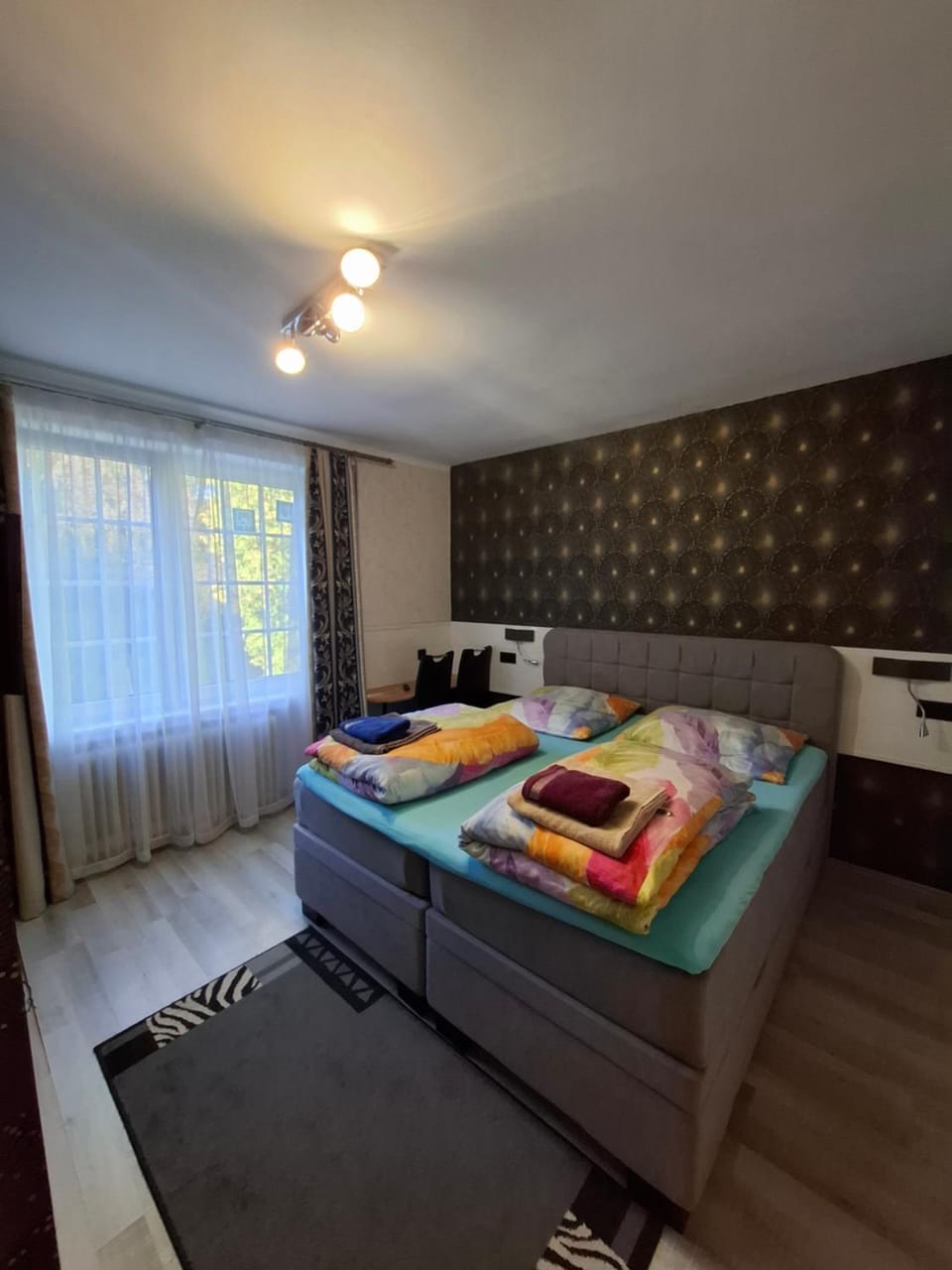 Stadtrand Hotel Apartment hotel in North Rhine-Westphalia