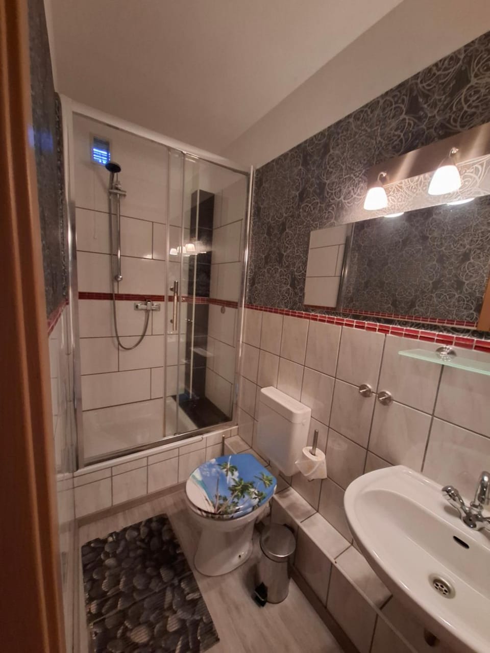 Stadtrand Hotel Apartment hotel in North Rhine-Westphalia