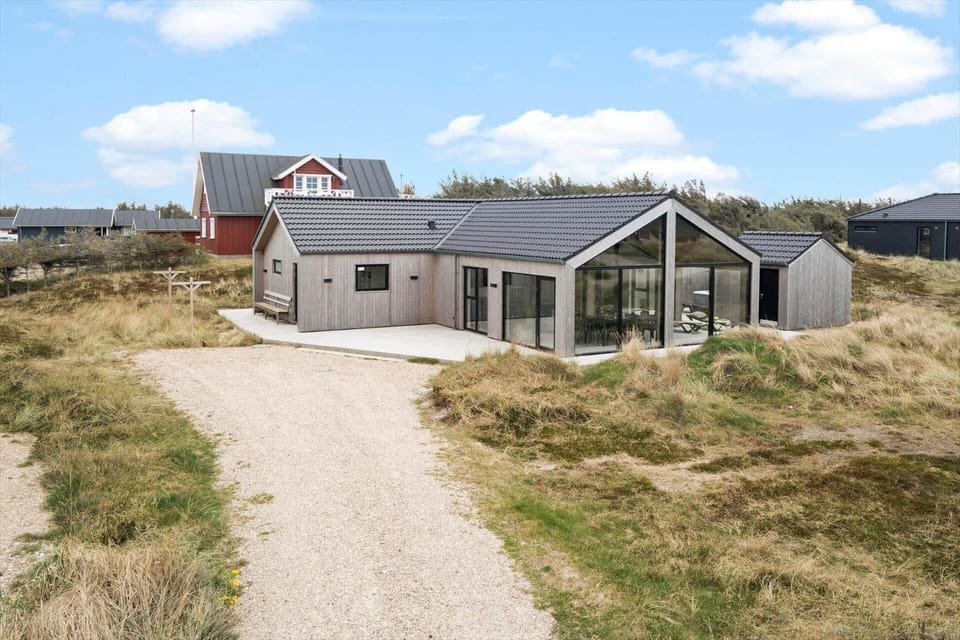 336-Harboore-Hvilehjemsvej-23 House in Central Denmark Region