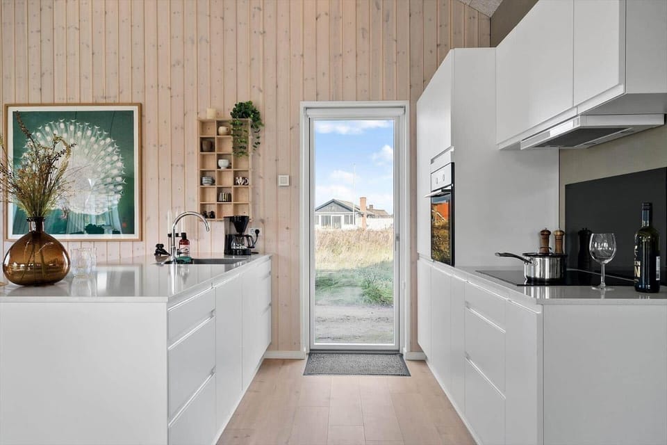 244-Harboore-Knaresbrovej-17 House in Central Denmark Region