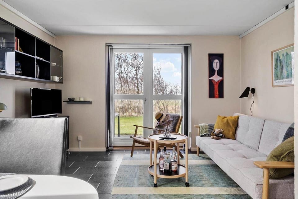 G426-Lemvig-Sogardevejen-8-A Apartment in Central Denmark Region