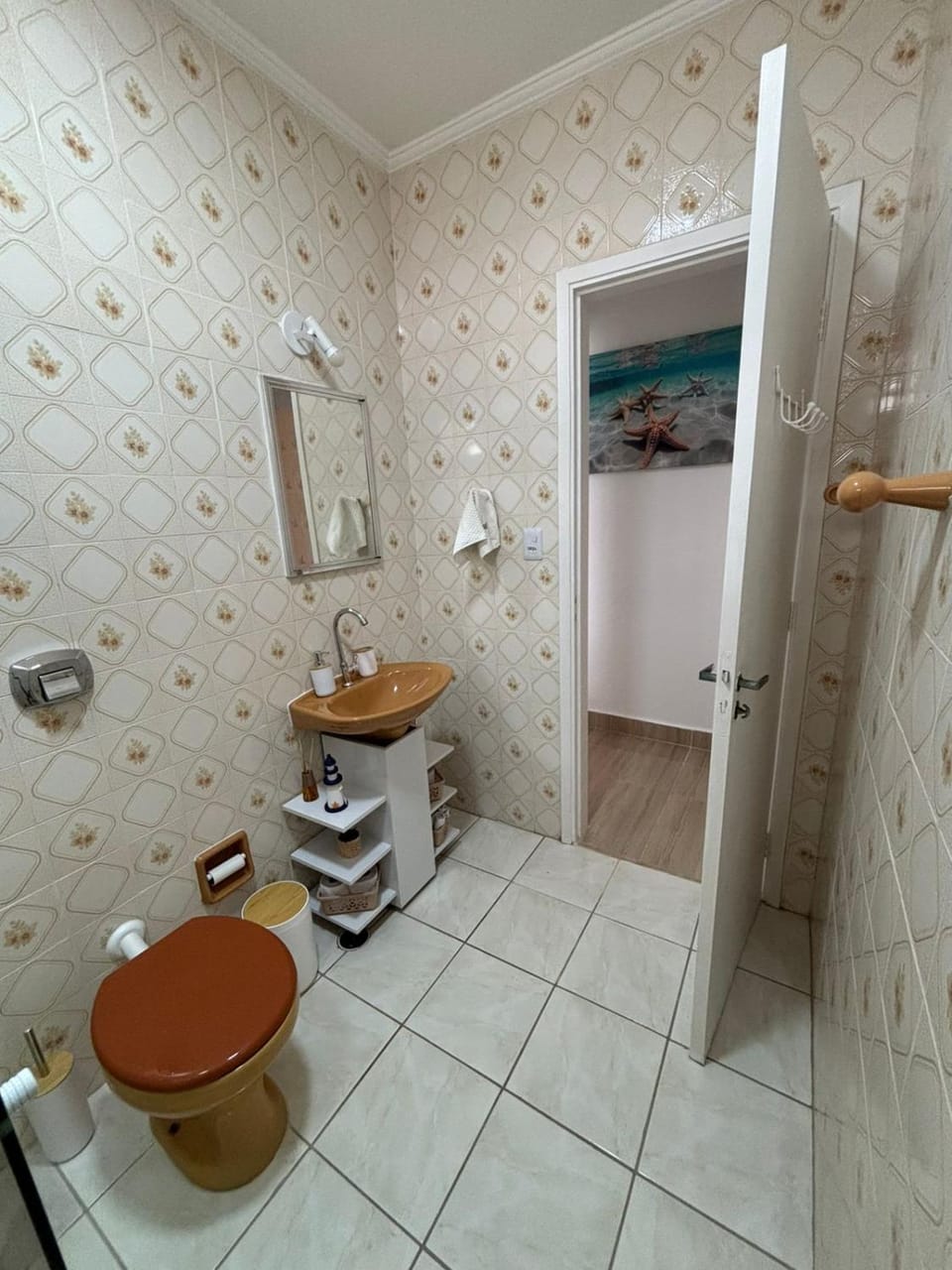 Susy de Oliveira Prado Apartment in State of São Paulo