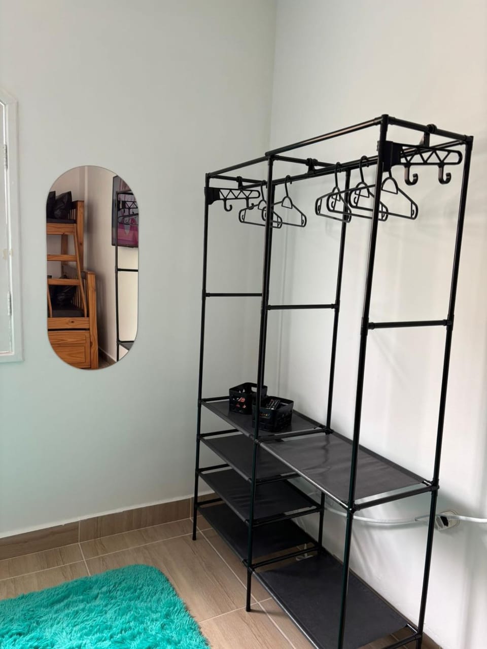 Susy de Oliveira Prado Apartment in State of São Paulo