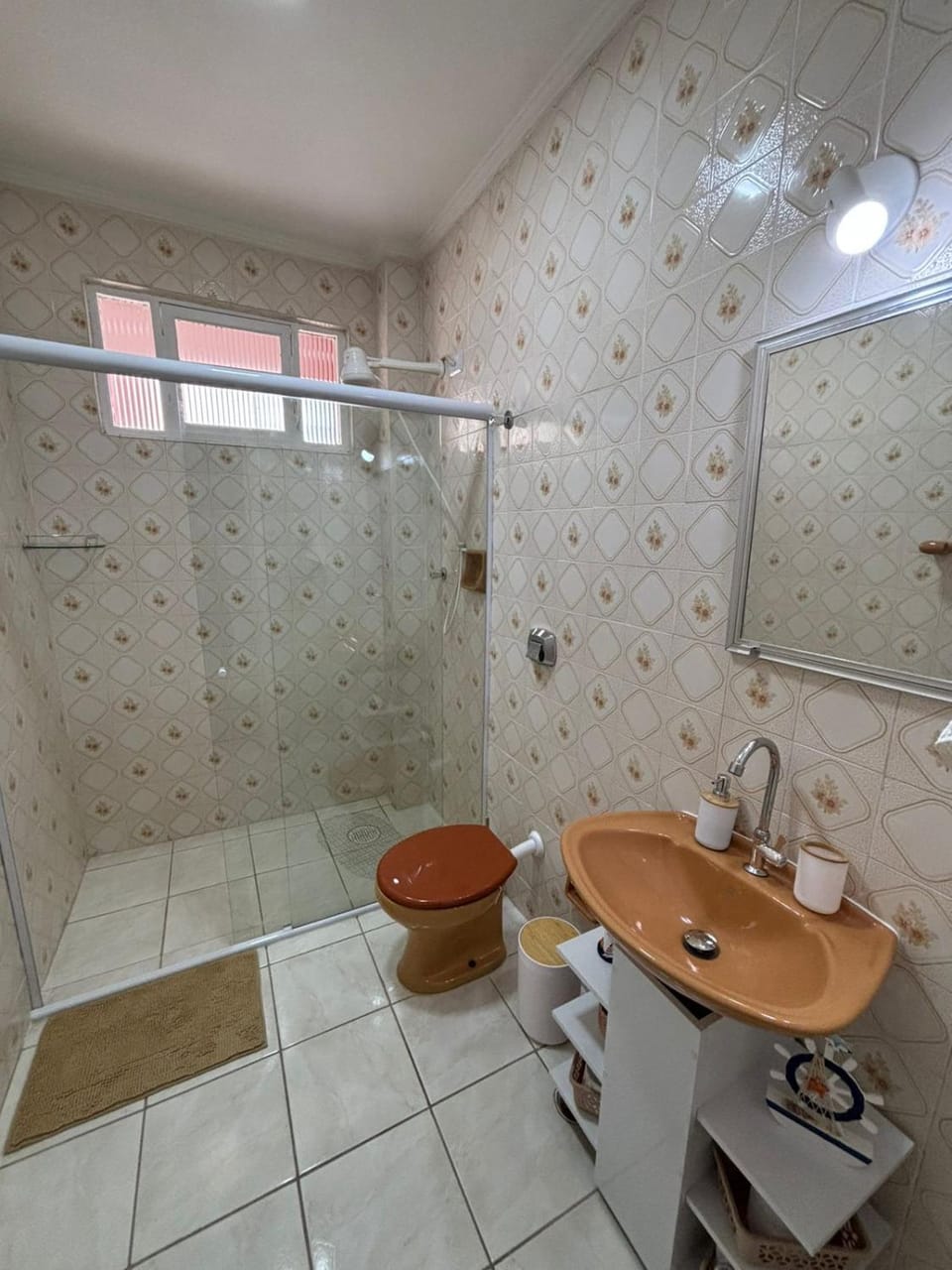 Susy de Oliveira Prado Apartment in State of São Paulo