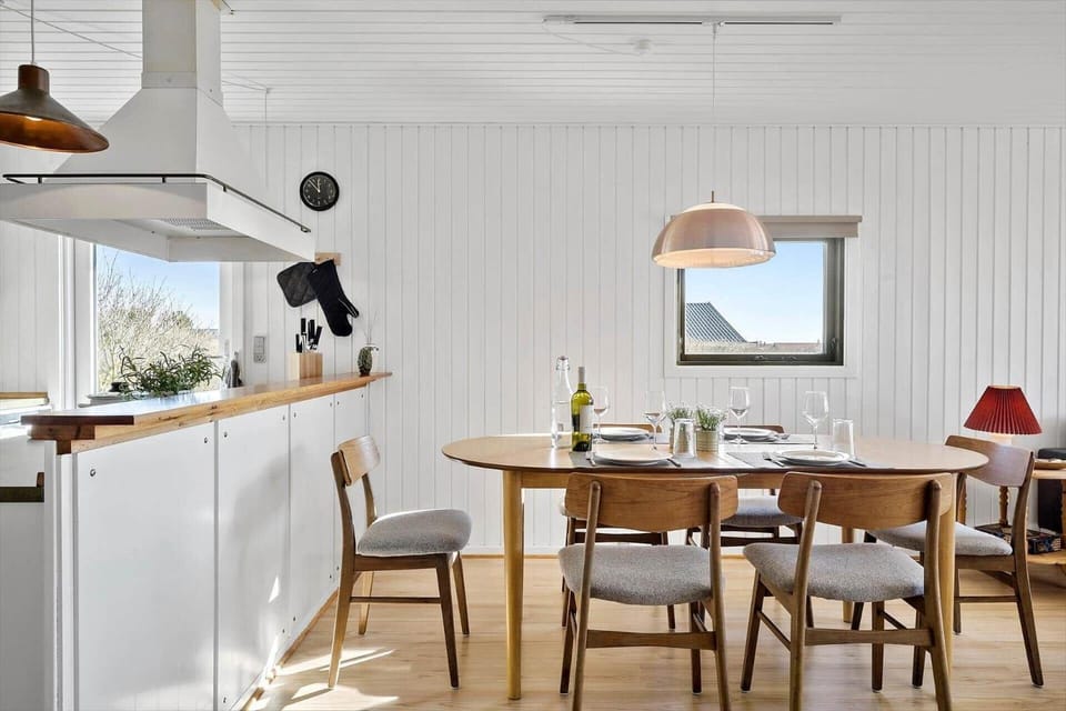 157-Harboore-Vejlby-Klit-65 House in Central Denmark Region