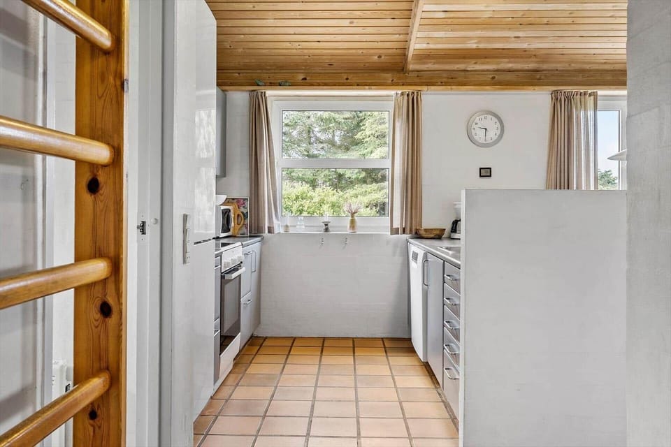 203-Harboore-Viktoriavej-3 House in Central Denmark Region