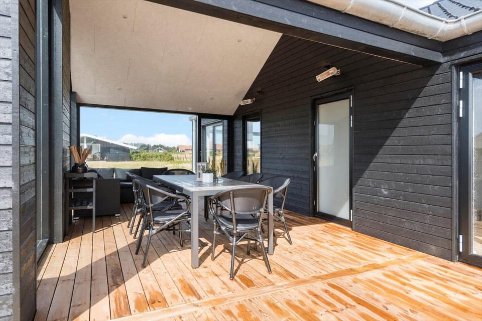 291-Harboore-Vejlby-Klit-34-B House in Central Denmark Region