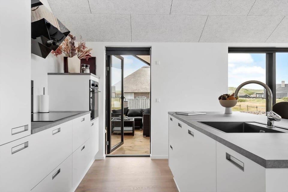 291-Harboore-Vejlby-Klit-34-B House in Central Denmark Region