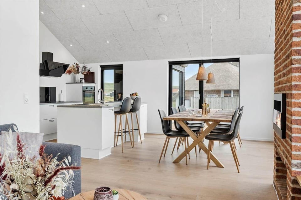 291-Harboore-Vejlby-Klit-34-B House in Central Denmark Region