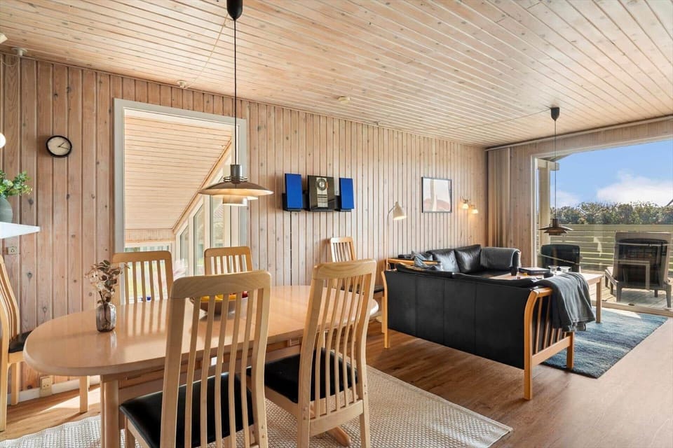 101-Harboore-Vejlby-Klit-127 House in Central Denmark Region
