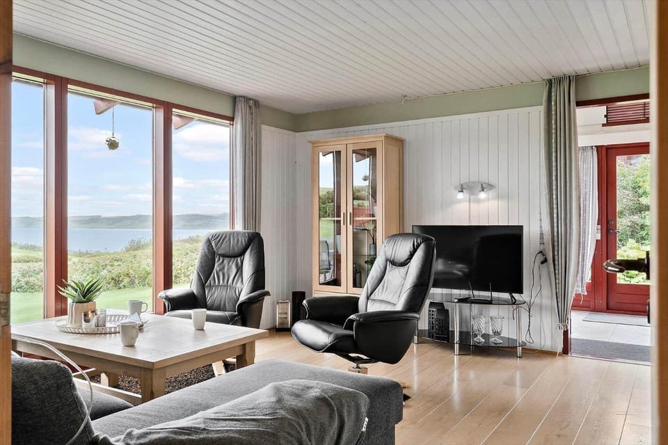 G431-Lemvig-Gyvelvej-31 House in Central Denmark Region