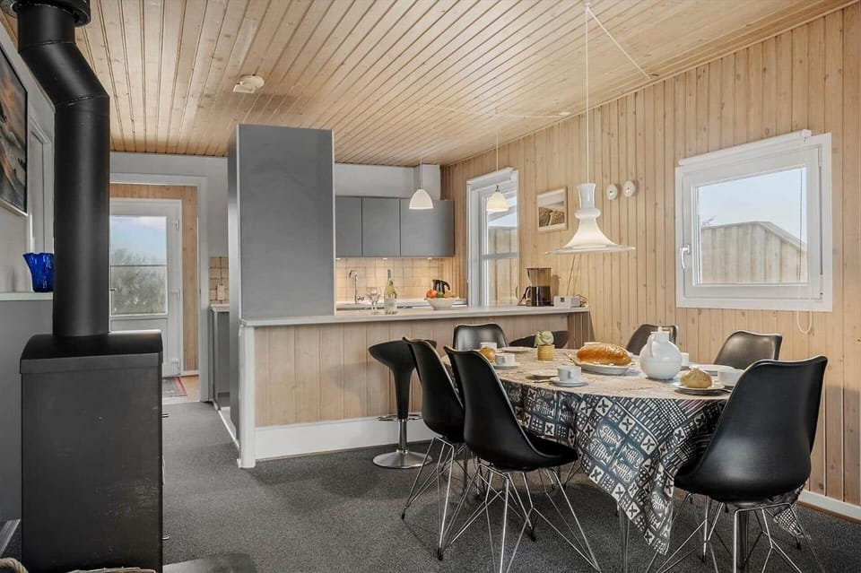 123-Harboore-Vejlby-Klit-83 House in Central Denmark Region