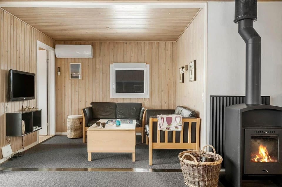 123-Harboore-Vejlby-Klit-83 House in Central Denmark Region