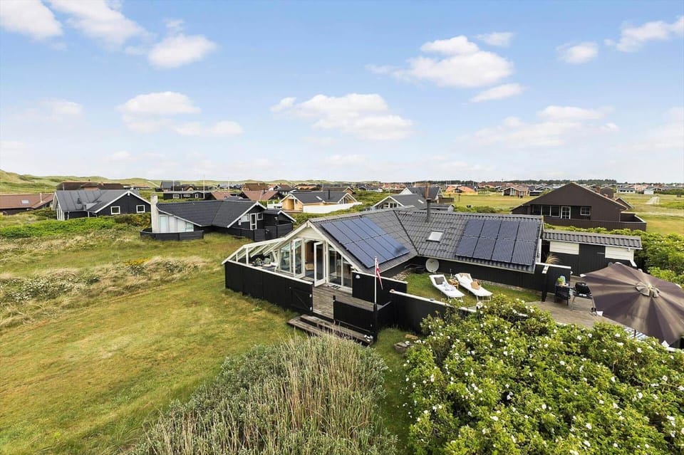 254-Harboore-Vejlby-Klit-251 House in Central Denmark Region