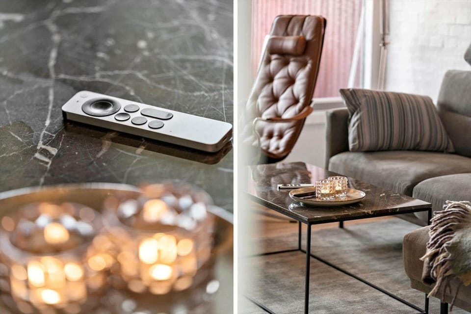 G522-Lemvig-Vinkelhagevej-22 Apartment in Central Denmark Region