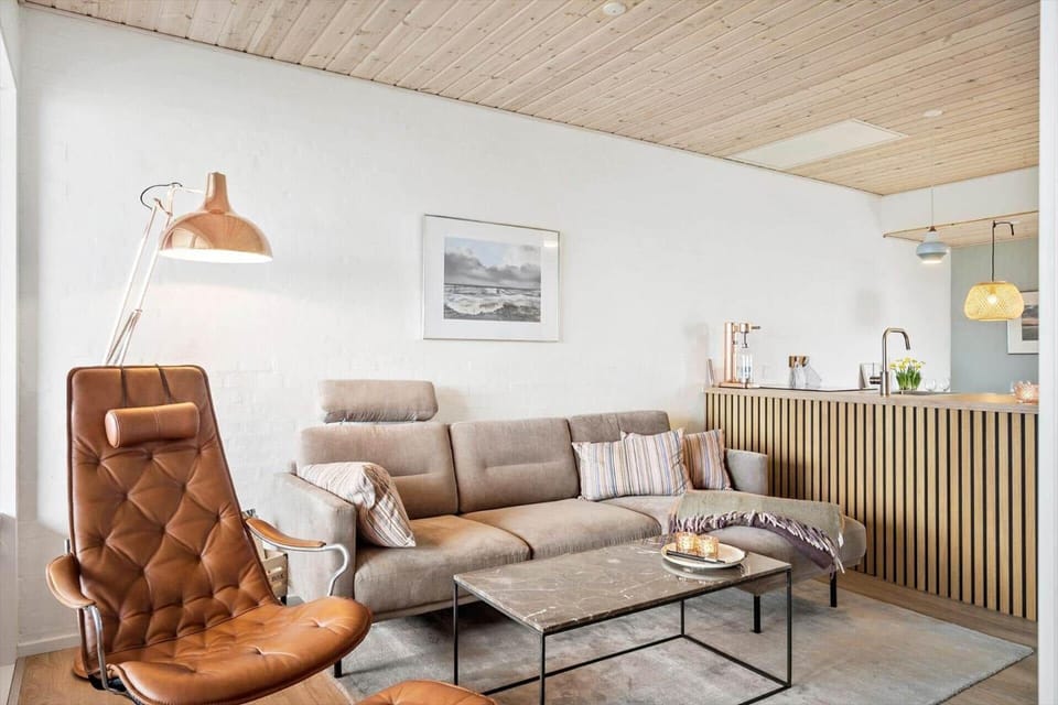 G522-Lemvig-Vinkelhagevej-22 Apartment in Central Denmark Region