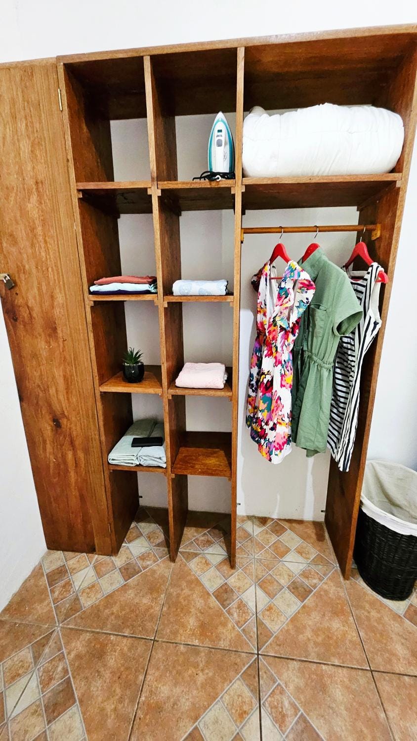 wardrobe