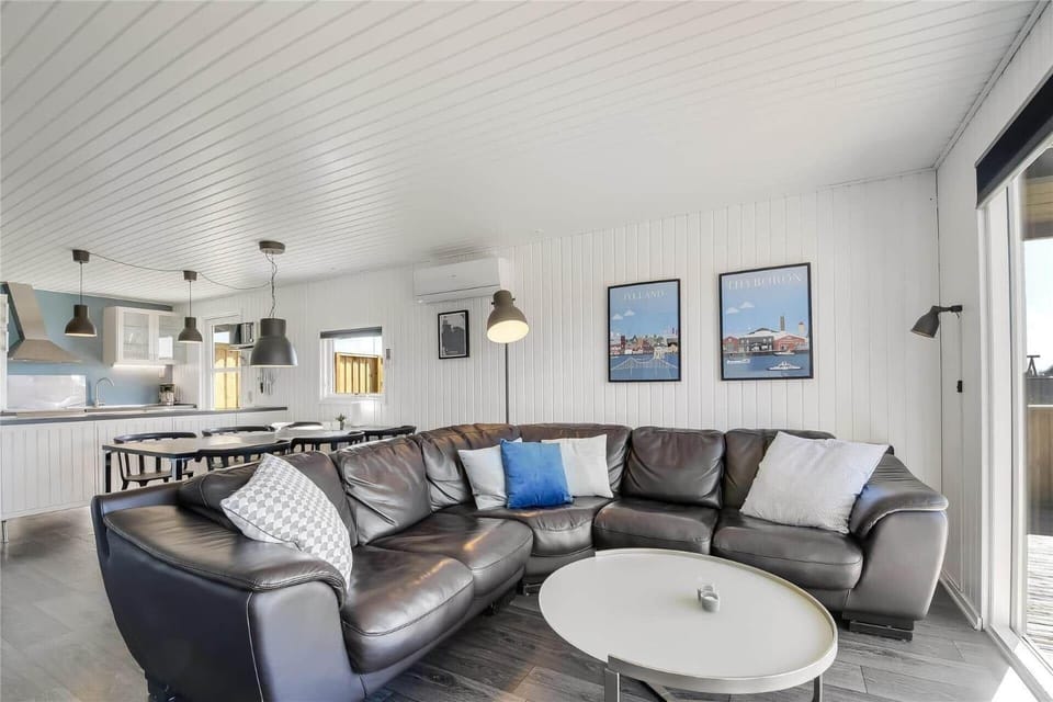 235-Harboore-Vejlby-Klit-139 House in Central Denmark Region